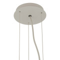 Подвесной светильник Nowodvorski 11226 Satellite S E27 3x25W IP20 Silk Gray8